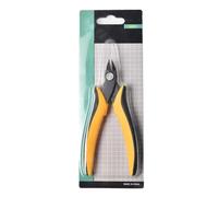 Alicates De Corte Herramienta Multifuncional Cortador De Cable De Cable Eléctrico Del Cortador De Acero Inoxidable Nipper Celda