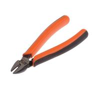 Bahco 2171G-160 - Alicate De Corte Lateral 160