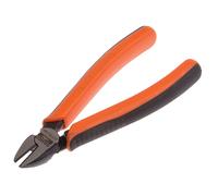 Alicates De Corte Lateral Bahco 160Mm (6.1/4Pulg) BAH2171G160