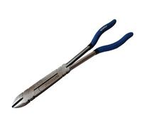Alicates De Corte Lateral De Largo Alcance Faithfull 290Mm (11Pulg) FAIPLDCL290