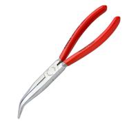 Alicates De Corte Lateral De Punta De Pájaro Knipex 200Mm