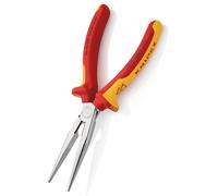 Alicates De Corte Lateral De Punta Knipex 2616200SB VDE 1000V 200Mm