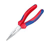 Alicates De Corte Lateral De Punta Snipe Knipex 160Mm