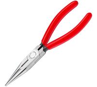 Alicates De Corte Lateral De Punta Snipe Knipex 25 01 140 140Mm