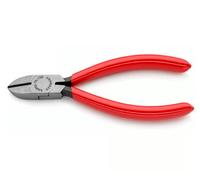 Alicates de corte lateral KNIPEX, 125 mm 7001125