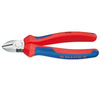 Alicates de corte lateral KNIPEX 7002140