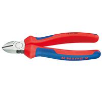 Alicates de corte lateral KNIPEX 7002160