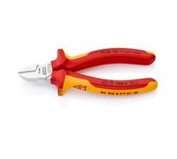 Alicates de corte lateral KNIPEX 7006140