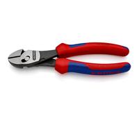 Alicates de corte lateral KNIPEX TwinForce 7372180