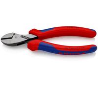 Alicates de corte laterales compactos Knipe Alicates 73 02 160
