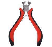 Alicates de corte para bajo, extractor de traste, herramienta de reparación de luthier para guitarra profesional