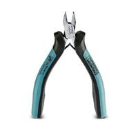 Alicates de corte para electrónica con resorte BH3 1212806