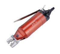 Alicates de crimpado de aire neumáticos, terminales de aislamiento de aire de 2,0-5,5 mm, crimpadora de cables(Whole set)