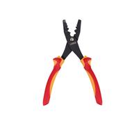 Laser 8591 Insulated Terminal Crimping Pliers