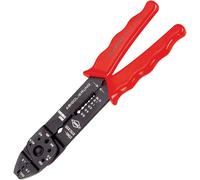 Alicates De Crimpado Knipex 97 32 240 240Mm