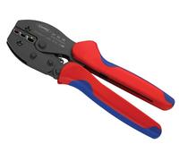 Alicates De Crimpado Knipex PreciForce 0.5-6mm² Para Terminales Aislados 975236