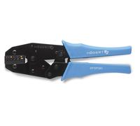 Alicates de crimpado para manguitos de pared delgada HT1P195