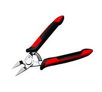 Alicates de crimpado pelacables, anillos multifuncionales, crimpadora, electricista, redes de pelado, herramienta peladora de cables, herramienta eléctrica