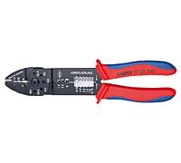 Herramientas > Herramientas de apriete y pinzas > Pinza de apriete