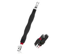 Alicates de desconexión eléctrica, 7.4 x 0.4 pulgadas, conectores eléctricos universales para automóviles, camiones, motocicletas, arnés de cableado, enchufe, fusible, reparación de frenos de tubería