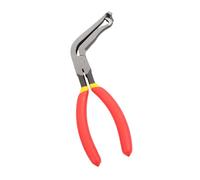 Alicates de desconexión eléctrica, alicates de línea de combustible, conector, herramienta de reparación de desconexión, conector de enchufes eléctricos automotrices