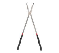 Alicates de desconexión eléctrica Herramienta de extracción de bujías largas Alicates de desconexión de conexión eléctrica automotriz profesional para reparación y mantenimiento (40,6 cm/16 pulgadas)