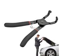 Alicates de desconexión eléctrica para automóviles,Alicates de extracción de abrazaderas de manguera,Alicates de desconexión eléctrica automotriz Alicates de extracción - Abrazadera de manguera multif