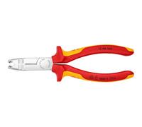 Alicates De Desmontaje Knipex 13 46 165 VDE 165Mm
