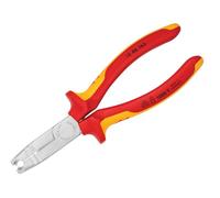 Alicates De Desmontaje Knipex VDE 165Mm KPX1346165