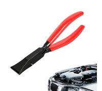 Alicates de doblado de metal, 45/90/180 grados de carga pesada - Plegadora manual de | para engarzar rebordear plegado, bricolaje, reparación de coches
