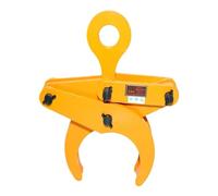 Alicates de elevación for tubos redondos de 1 tonelada: for tuberías de acero, tubos y cemento