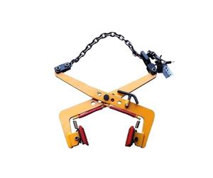 Alicates De ElevacióN Para Piedra Fixture Stone Clamp Handling Tool Marble Granite Slab Lifting 12-36cm 325kg F-type Chain