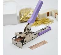 Alicates de Empalme SMT, Herramienta de Empalme for Cinta de Carrete SMT, alicates de Corte de Empalme SMD, Herramienta de Empalme Manual, Herramienta de Empalme de Cinta SMT