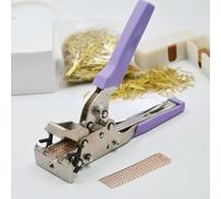 Alicates De Empalme Smt Tl20, Herramienta Versátil Para Empalmes De Cinta Smt, Herramientas De Acero Inoxidable, Alicates De Corte Manual Eficientes