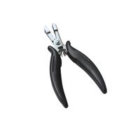Alicates De Extensión De Pelo Herramienta trituradora de unión fusión for extensiones cabello con queratina, alicates for, removedor preadherido microanillo