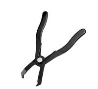 Alicates de extracción de clips automotrices de acero carbono, molduras interiores resistentes para paneles de puertas de automóviles, sujetadores, extractores de abolladuras, herramienta para de