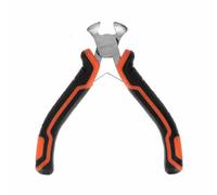 Alicates de extremo para trabajos precisos Dnipro-M 105 mm
