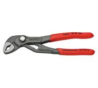 Alicates de fontanero KNIPEX Cobra 8701150