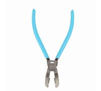 Alicates de Hebilla para Coche Extractor de Remaches y Clips Herramienta de Reparación Automotriz