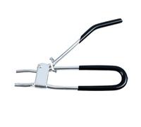 Alicates de - Herramienta ergonómica universal de aleación a prueba de fugas - Alicates de abrazadera de manguera | para tubería de freno de CA servicio de coche, , gas, calentador