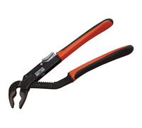 Alicates De Junta Deslizante Bahco 8223 ERGO™ 200Mm - Capacidad De 37Mm