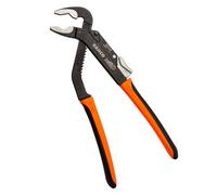 Alicates De Junta Deslizante Bahco 8224 Para Bomba De Agua 250Mm Capacidad 45Mm