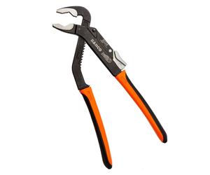 Alicates De Junta Deslizante Bahco 8224 Para Bomba De Agua 250Mm Capacidad 45Mm