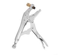 Alicates de la recuperación de la refrigeración, herramienta hidráulica media de congelación eficiente de la crimpadora para la recuperación rápida del sistema de CA