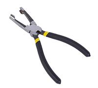 Alicates de lámpara LED portátiles con base de palabras expuestas para lámparas expuestas. Características del producto: pinza de agarre