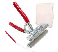 Alicates De Lona Para Pintar, Alicates De Lienzo - Alicates De Estiramiento Profesionales,Alicates De Metal Con Mango De Retorno Por Resorte, Abrazadera De Estiramiento Para Marcos De Estiramiento De