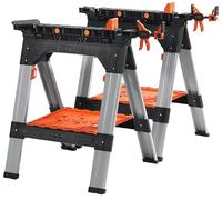 Alicates de loro Workpro 8"