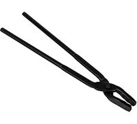 Alicates de mandíbula de lobo de cerrajero actualizados - 430 mm (17 pulgadas) Herramienta de alicates de forja de cerrajero