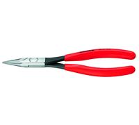 Alicates de montaje de media caña KNIPEX 2821200