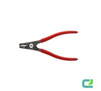 Alicates de Montaje para Außensicherungsringe Ángulo 12-25mm GEDORE 8000AE 11